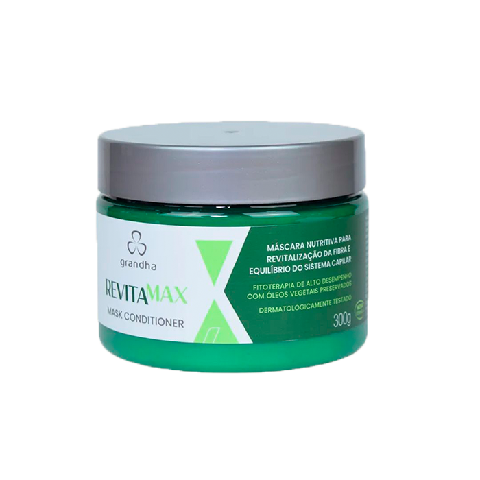 REVITAMAX MASK CONDITIONER